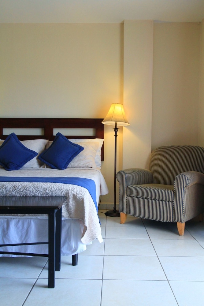 Plaza Magdalena Hotel — Copan — photo 4