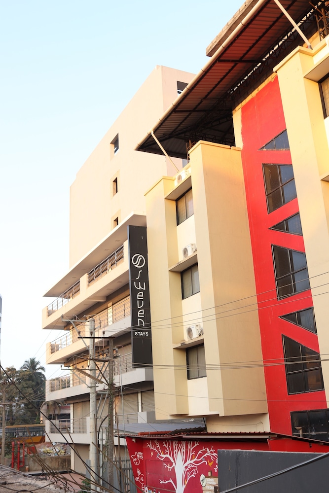 Sweven Stays in Mangalore, India