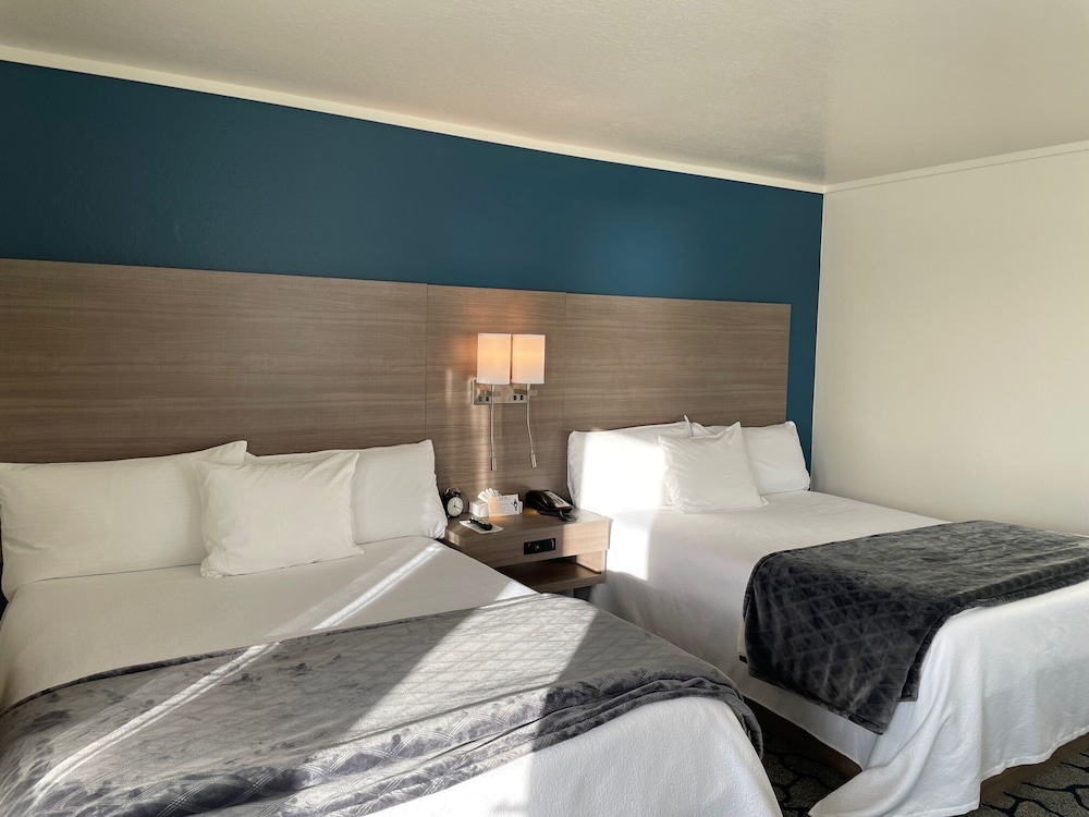 Crown Motel and Family Resort - photo 9
