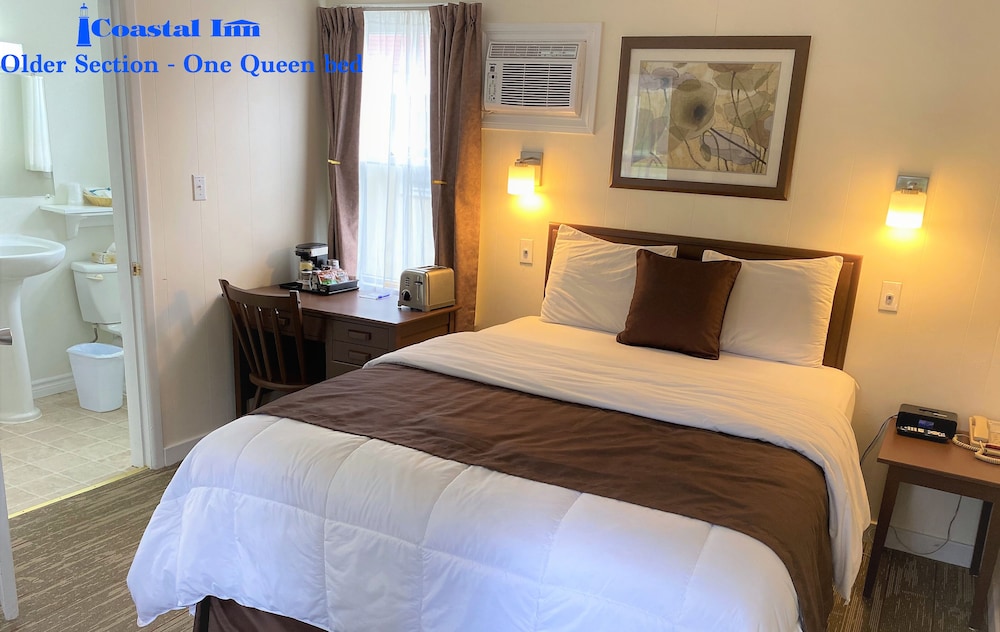 Coastal Inn Antigonish — Antigonish — photo 3