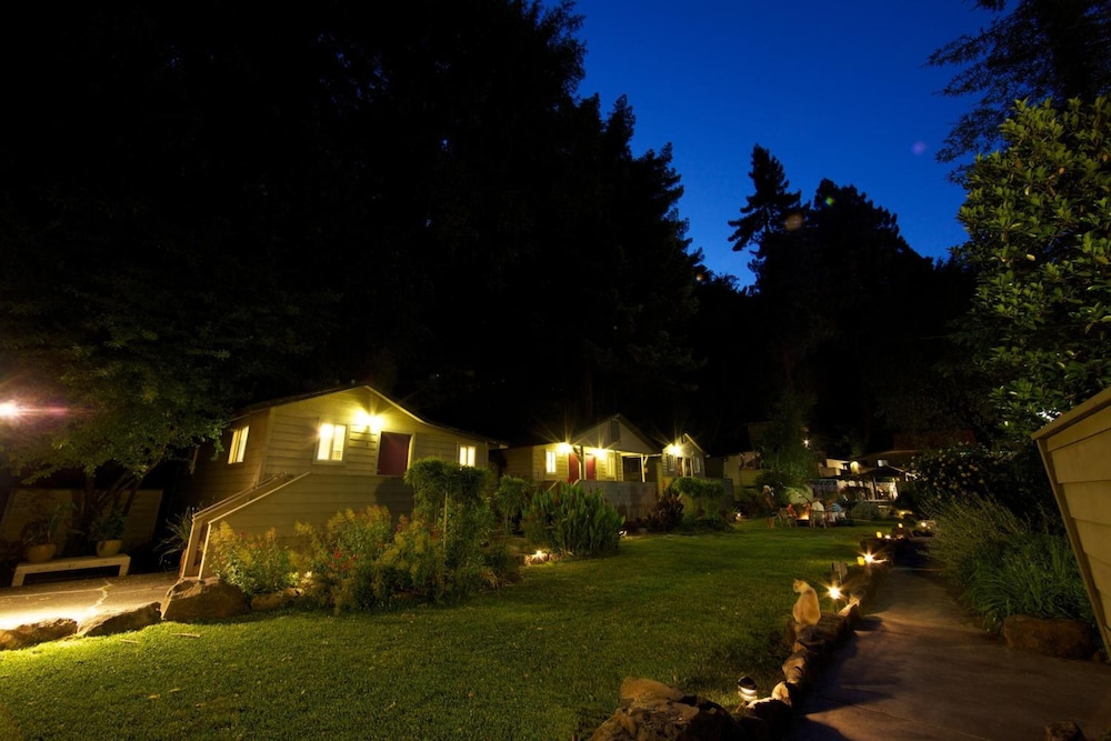 Cottages on River Road - photo 33