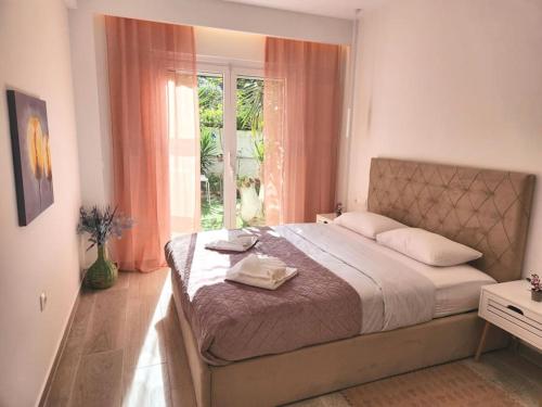 Nice Apartment Near Flisvos VIPGreece — 4-Star Luxury Hotel in Athens, Greece