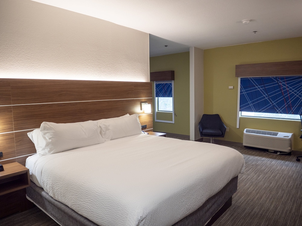 Holiday Inn Express & Suites Greenville Airport by IHG - photo 14