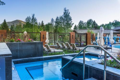 Delightful Atelier Getaway - last minute hotel in Sun Valley
