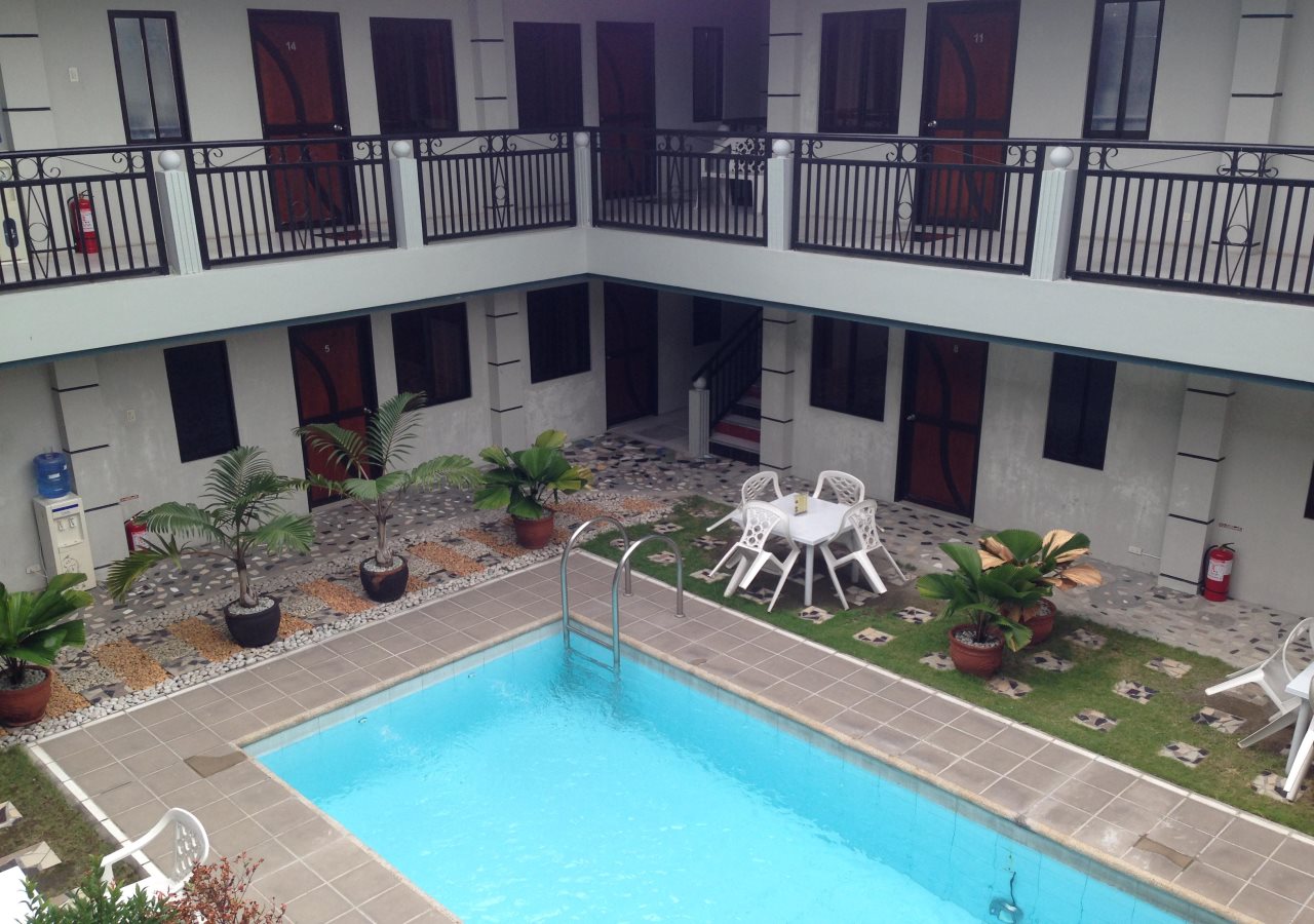 Lia Condotel — Angeles City — photo 4