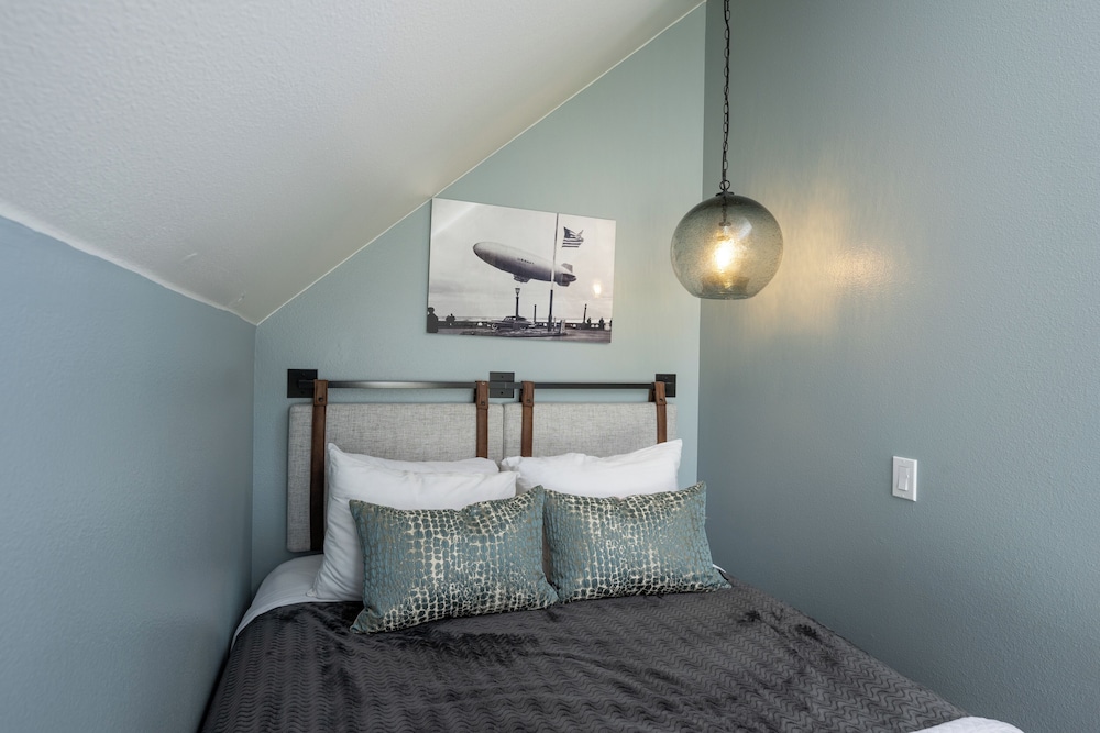 Seaside Oceanfront Inn - photo 6