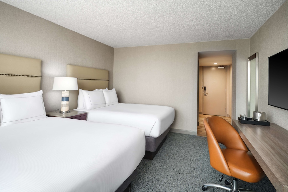 Hilton Richardson Dallas - photo 17