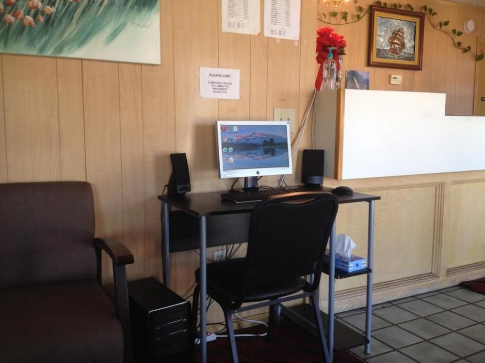 American Dream Inn - photo 38