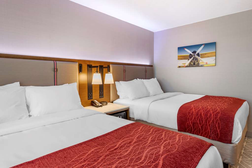 Comfort Inn JFK Airport - photo 13