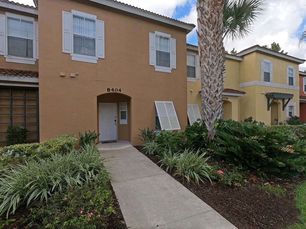 Emerald Island Resort Townhomes by RHN - photo 10