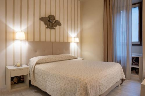 Casa Vèra Affittacamere Appartamenti — 4-Star Luxury Hotel in Orvieto, Italy