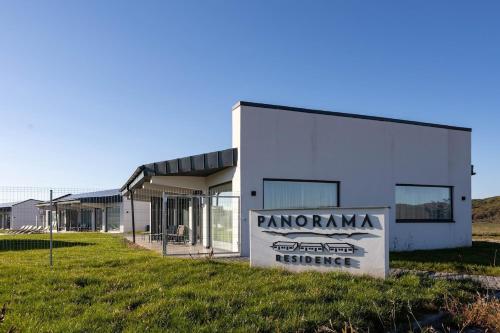 Panorama Residence — 4-Star Luxury Hotel in Odorheiu Secuiesc, Romania