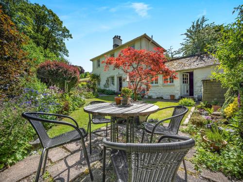 Mill Barn in Unknown City, United Kingdom