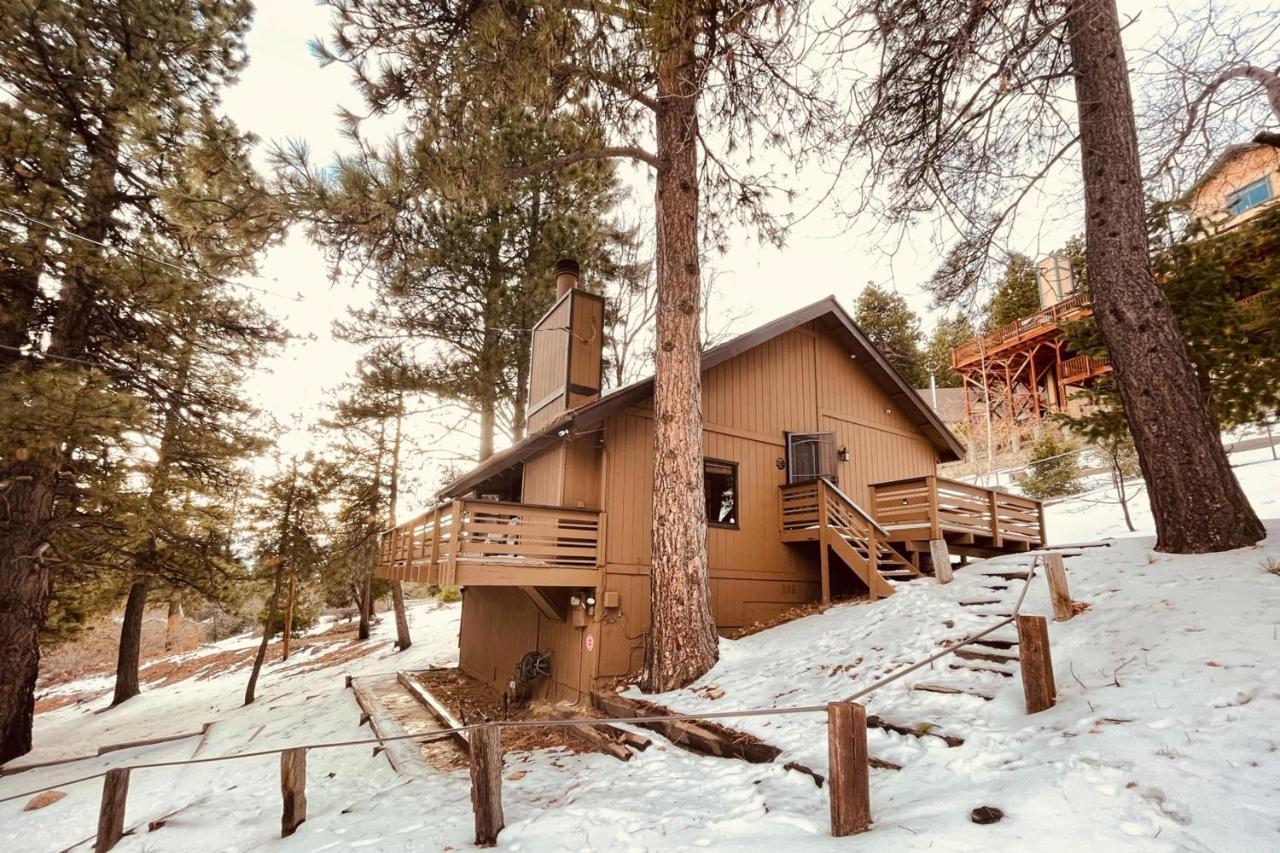 Grey Stone Fire — hotel in Running Springs