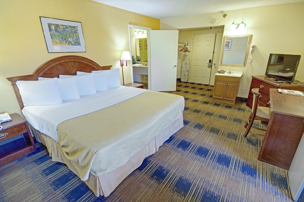 St. Augustine Island Inn - photo 10