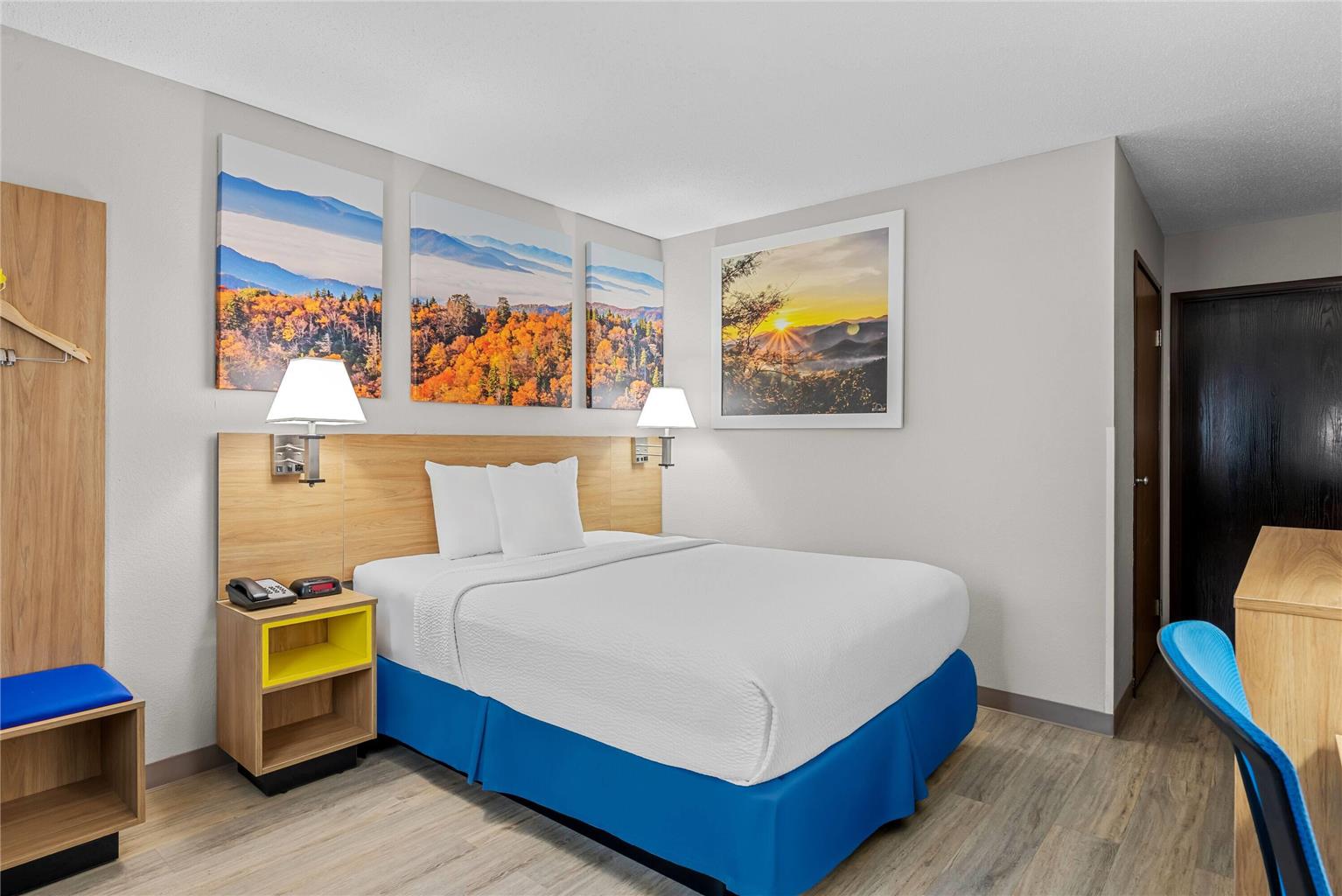 Days Inn by Wyndham Brunswick Bath Area - photo 30