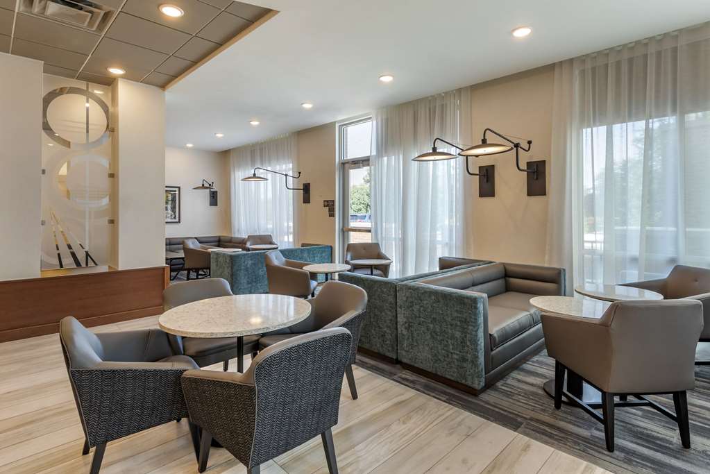 Hyatt Place Indianapolis Carmel - photo 7