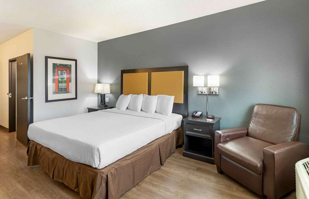 Extended Stay America Suites Denver Park Meadows - photo 16