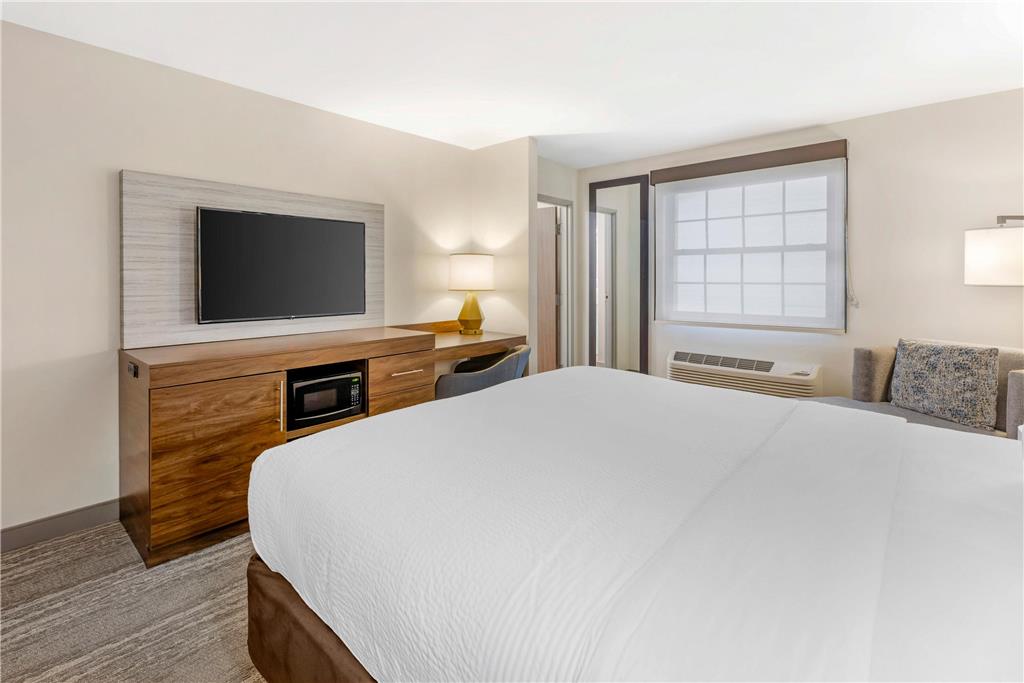 Sleep Inn Oakbrook Terrace Chicago - photo 40
