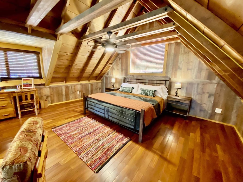 Idyllwild Inn - photo 8