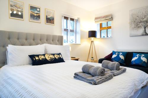 Athelas self catering cottage — 4-Star Luxury Hotel in Whitby, United Kingdom