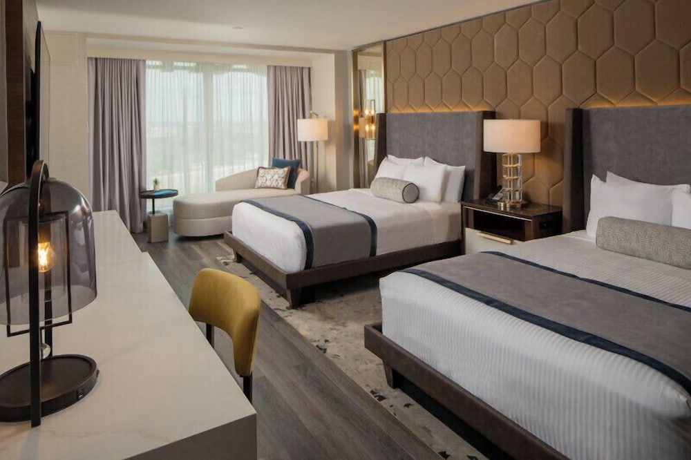 Live Casino & Hotel Louisiana Curio Collection by Hilton - photo 14