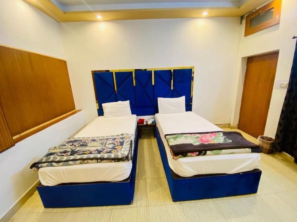 Hotel Mehran Multan — Multan — photo 2
