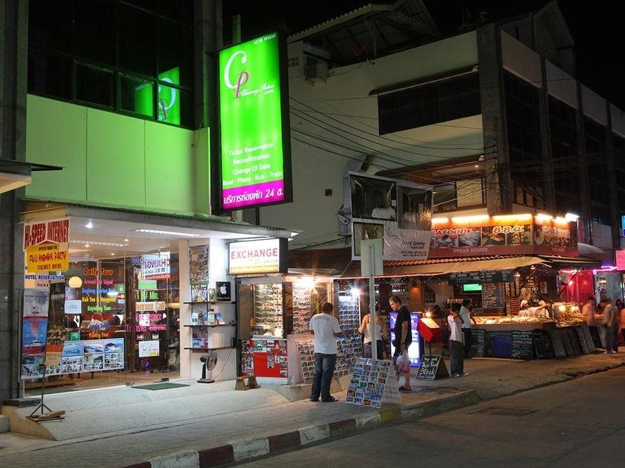 Chaweng Palace Hotel - last minute hotel in Koh Samui
