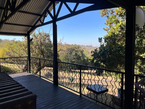 7 on Bellevue in White River, South Africa