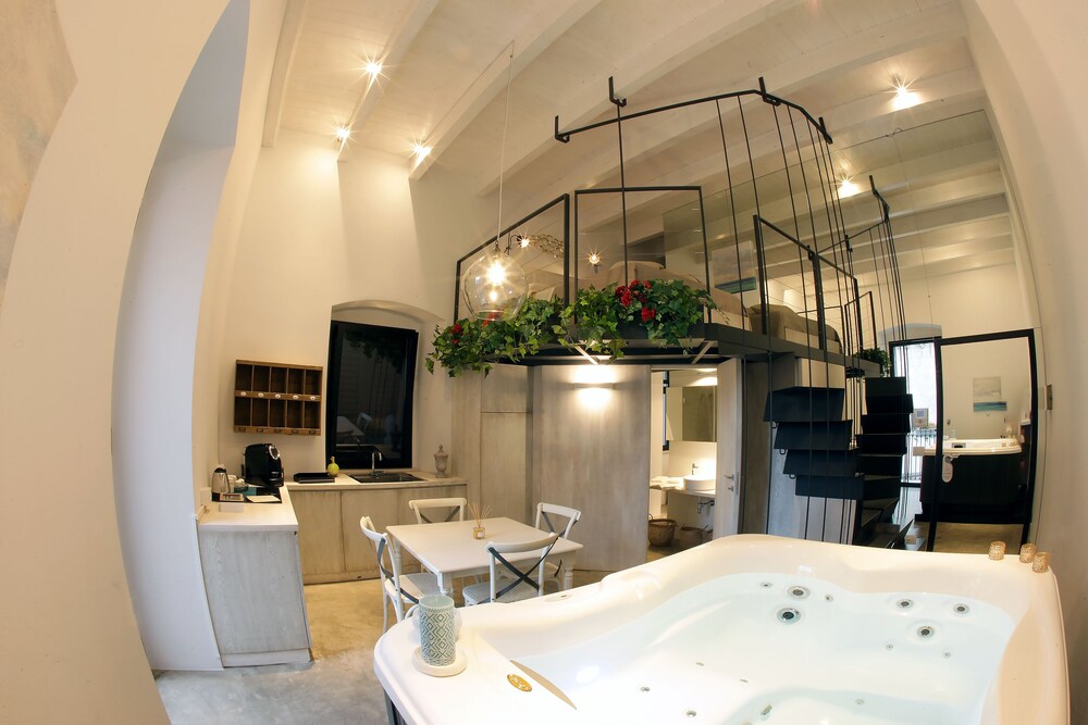 SebA l Luxury Rooms