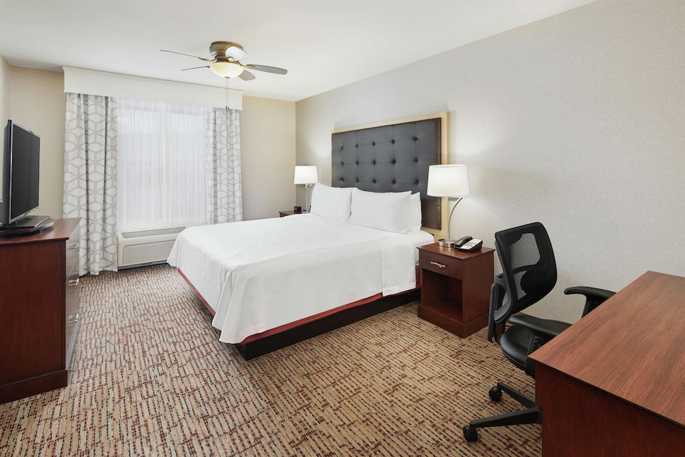 Homewood Suites by Hilton Columbus - photo 5