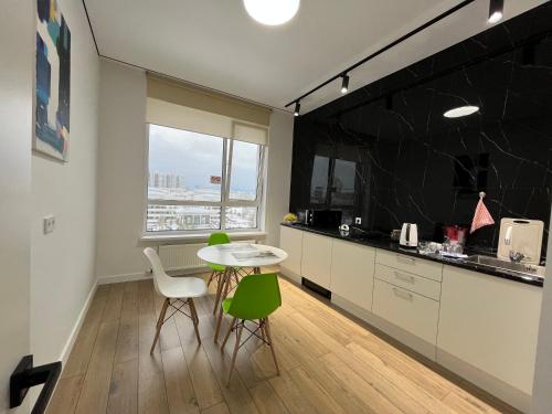 Raisson Aparthotel G32 Хан Шатыр in Nur-Sultan, Kazakhstan