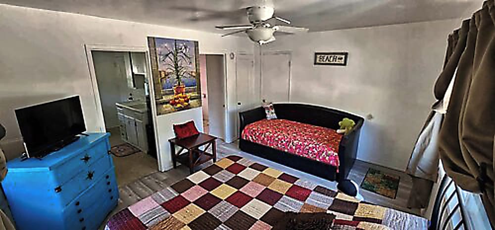 Blue Fish Cove Resort - photo 19