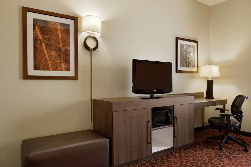 Hampton Inn Wichita Falls Sikes Senter Mall - photo 8