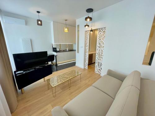 Selected Apartments by market square — 4-Star Luxury Hotel in Krakow, Poland