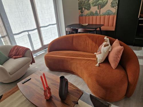 Duplex de Diseno Jaen Centro Jardinillos 2 Hab in Jaen, Spain