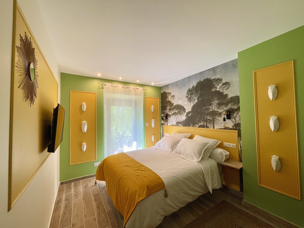 Bastide Beaudinard — Aubagne — photo 4