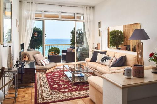 Sunlight Properties Maryland Sea Front — 4-Star Luxury Hotel in Nice, France