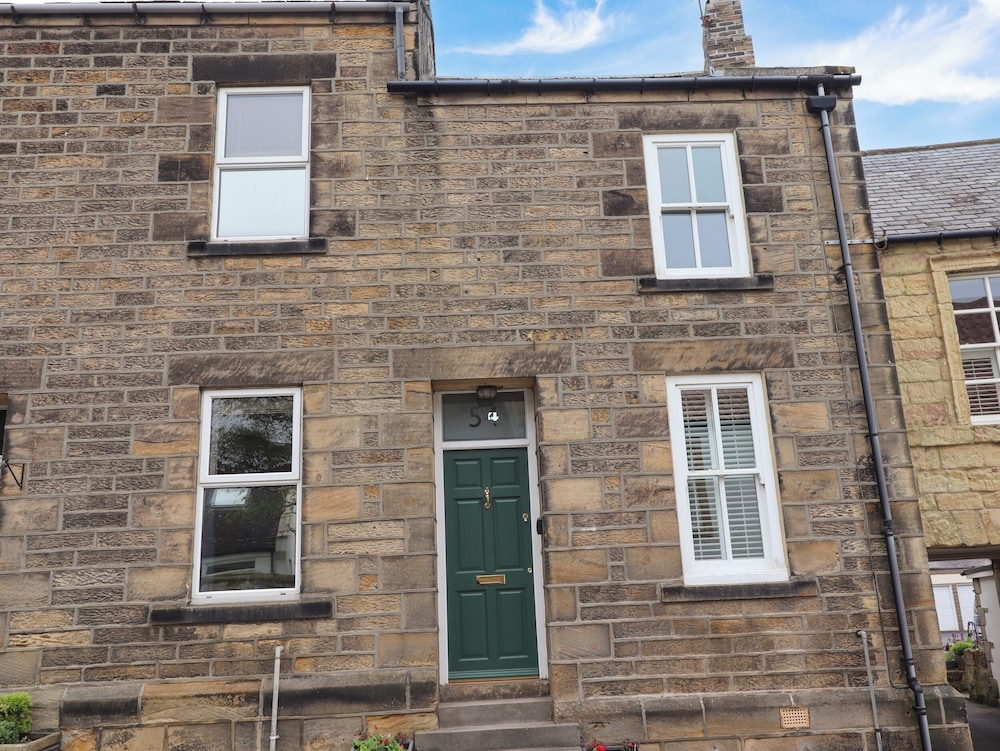 Strandline — hotel in Alnmouth