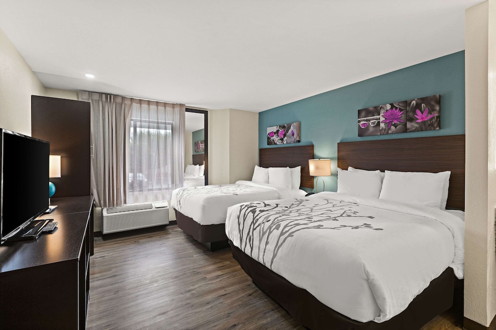 Red Roof Inn Atlanta East Lithonia - photo 9