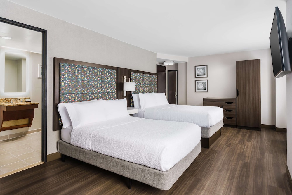 Hampton Inn Manhattan 35th St Empire State Bldg - photo 13