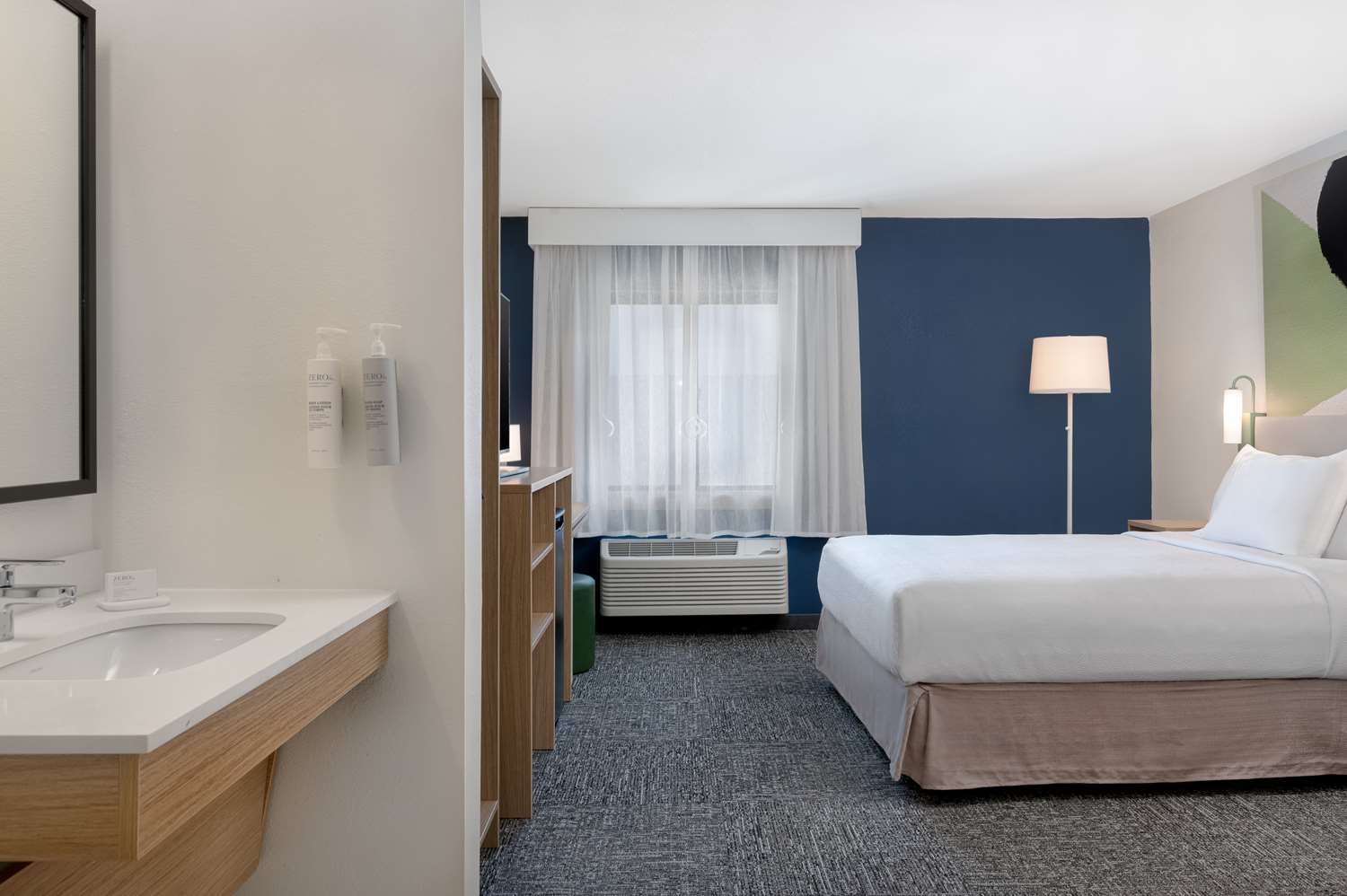 Spark by Hilton Savannah Midtown - photo 28