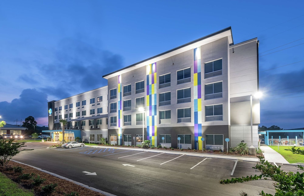 Tru by Hilton Orangeburg - photo 54