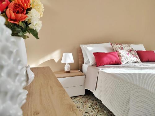 Dimora Amira — 4-Star Luxury Hotel in Monopoli, Italy