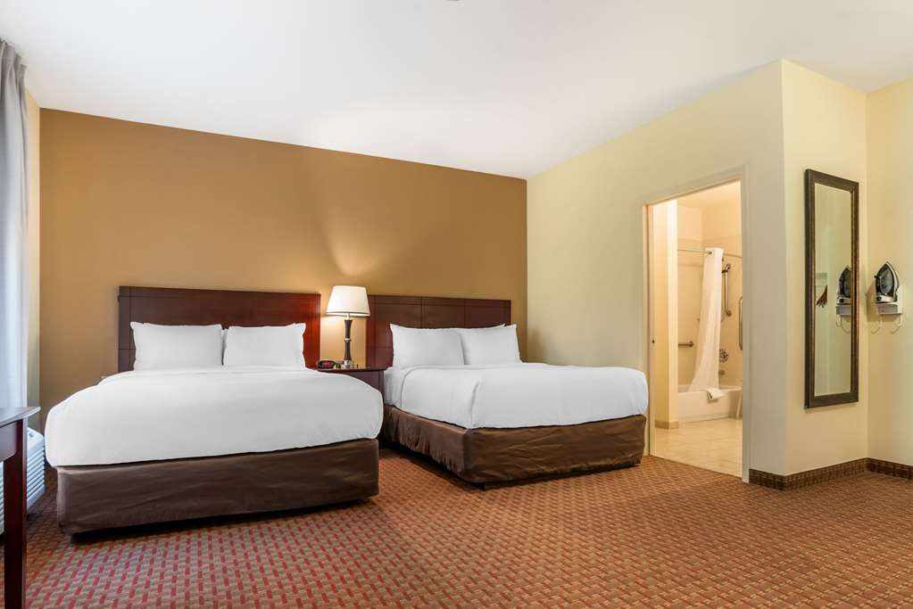 Comfort Inn & Suites Crestview South - photo 30