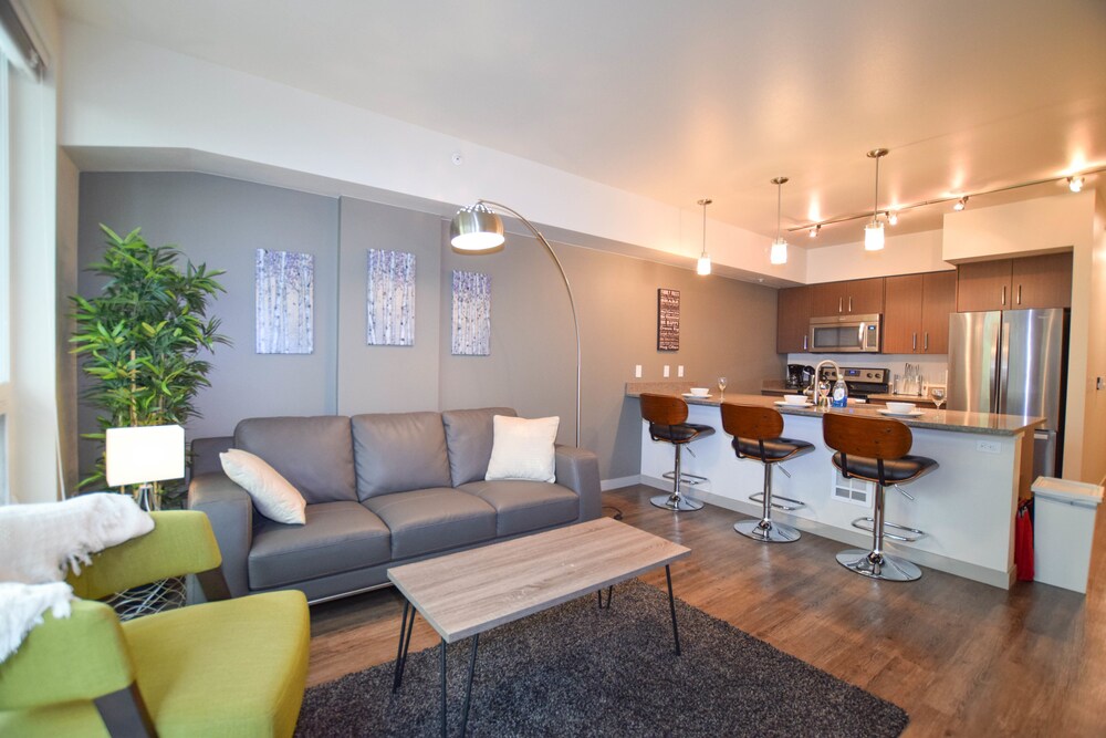 Capitol Hill Suites by Luxe Hubs - photo 29
