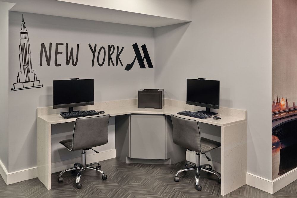 Marriott Vacation Club New York City - photo 47