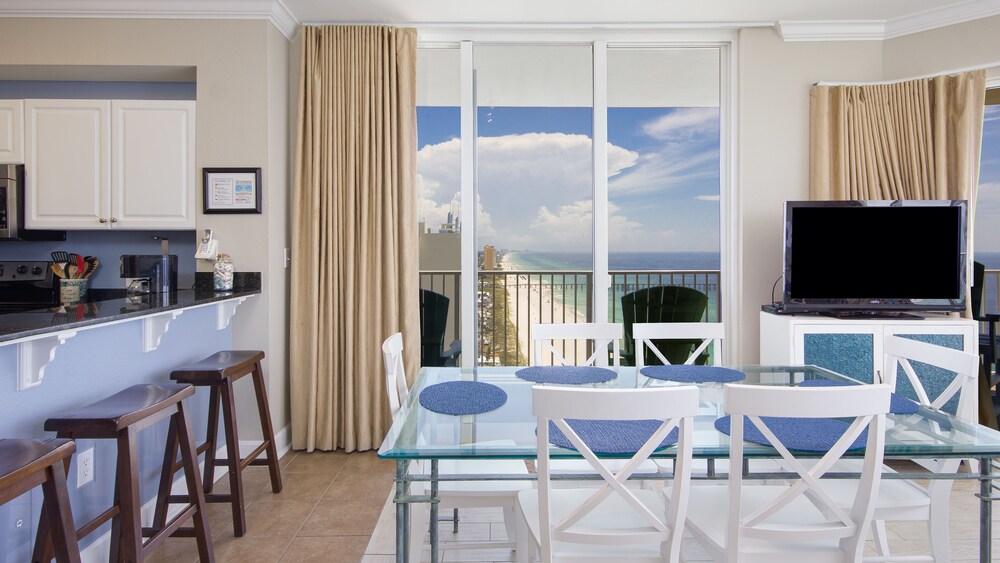 Tidewater Beach Resort 2217 Three Bedroom Condo - photo 12