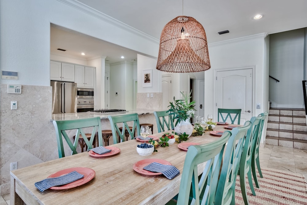 Sand Dollar by Avantstay Spectacular Beachside Oasis w Gorgeous Views - photo 23