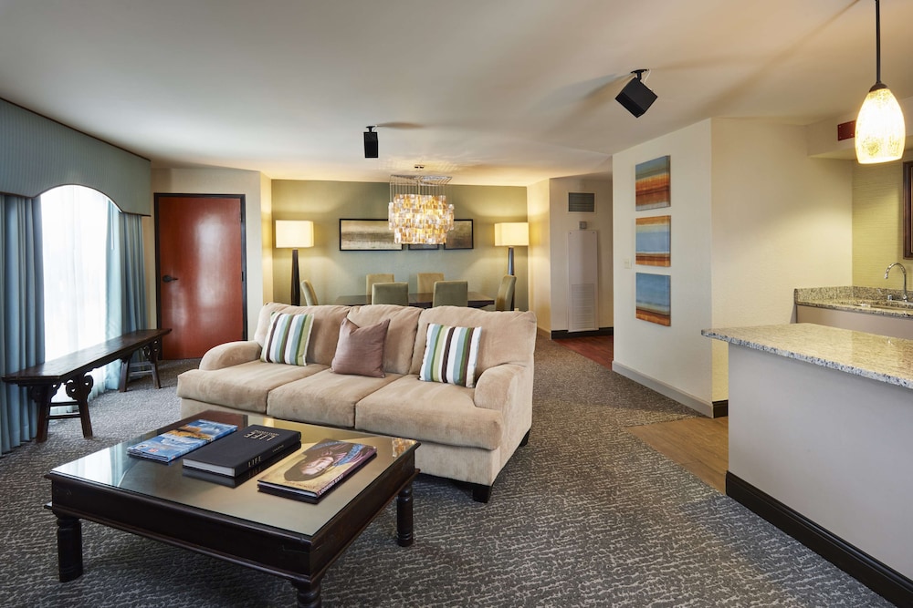 DoubleTree by Hilton Orlando Theme Park Resort - photo 36